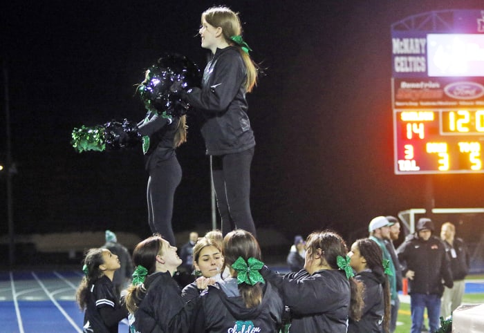 Sheldon Tualatin 6A Oregon football semifinal November 18 2022 Dan Brood 17